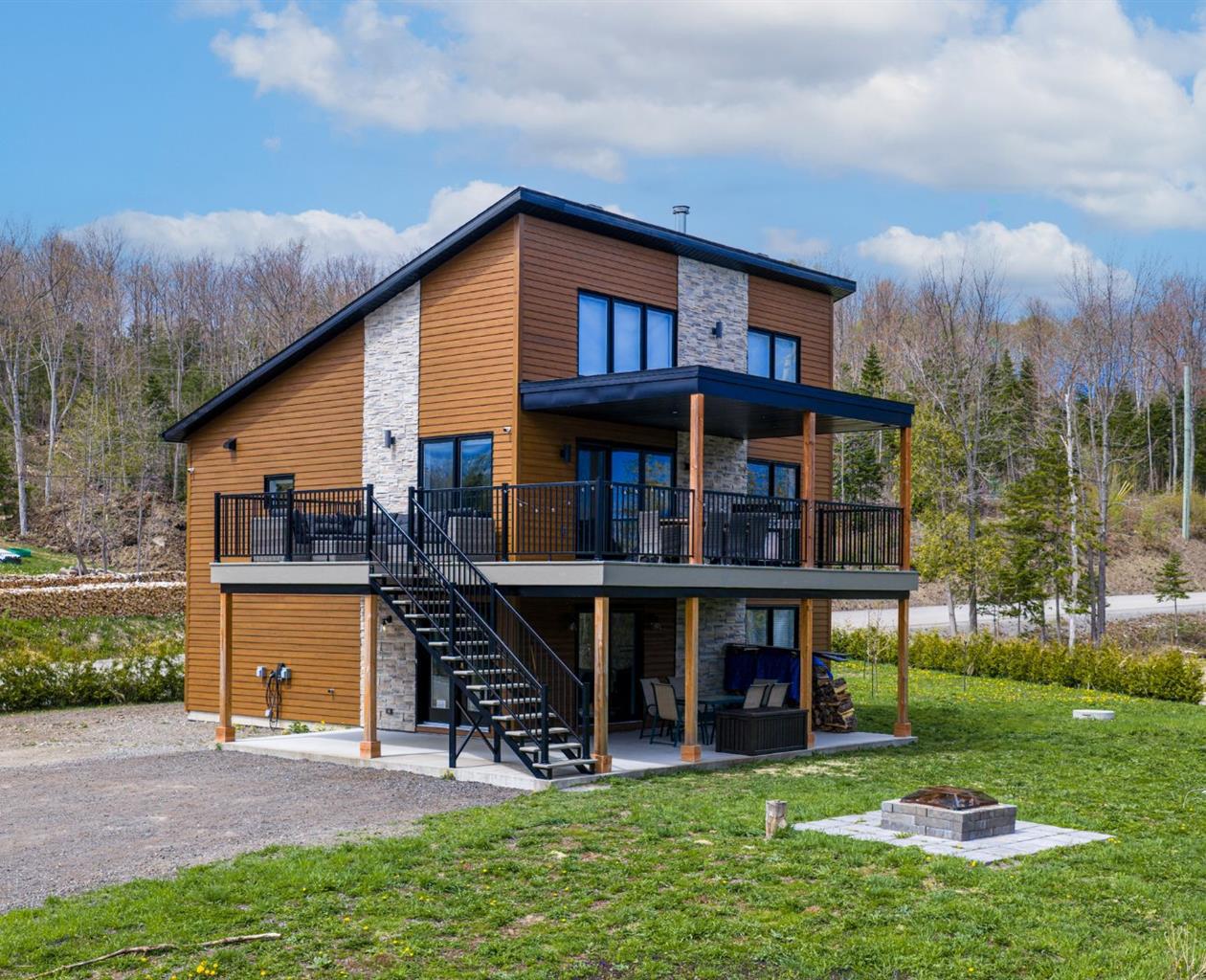 134, chemin du Lac Nord, Saint-Mathieu-de-Rioux