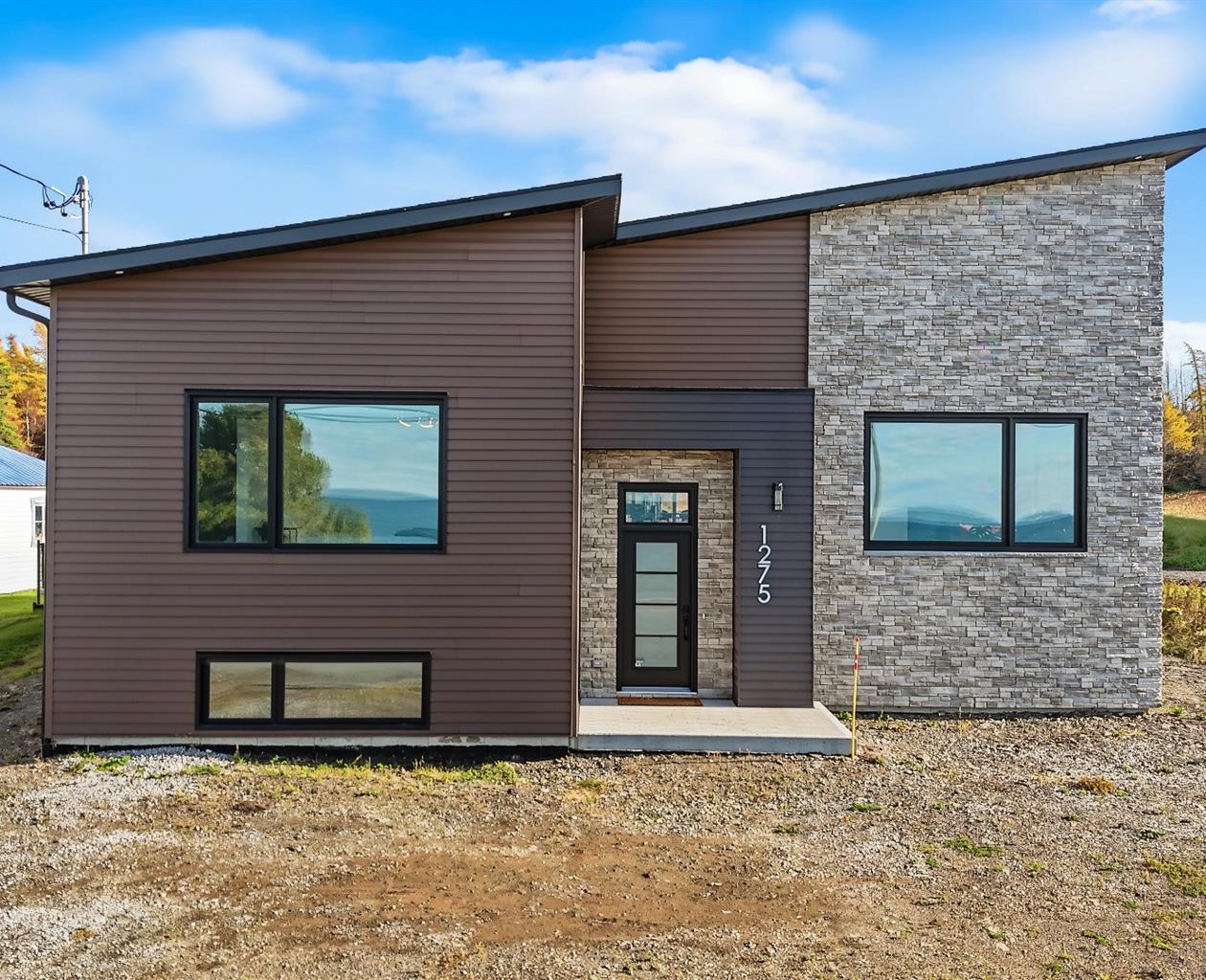 1275, boulevard Sainte-Anne, Rimouski