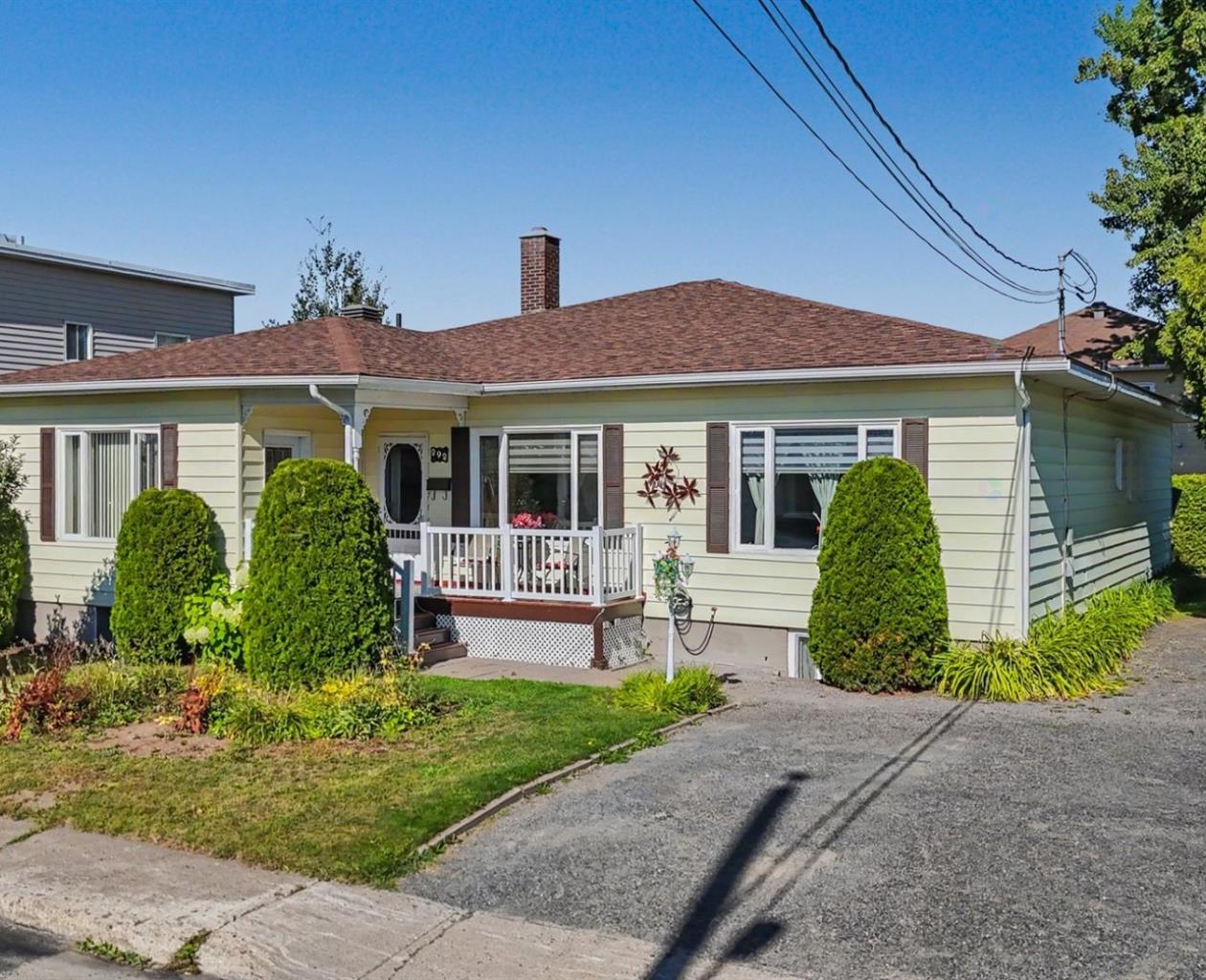 292, rue Dubé, Rimouski · Saint-Robert