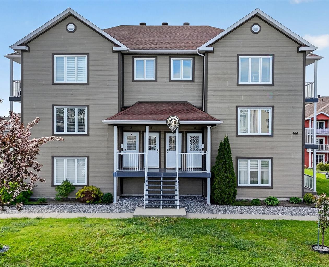 364, rue Mohammed-El-Sabh, app. 6, Rimouski