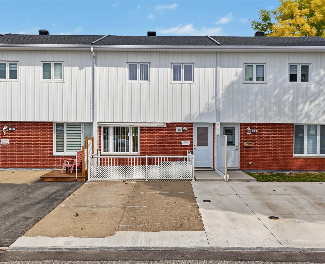 98, rue Robert-Joncas, Rimouski