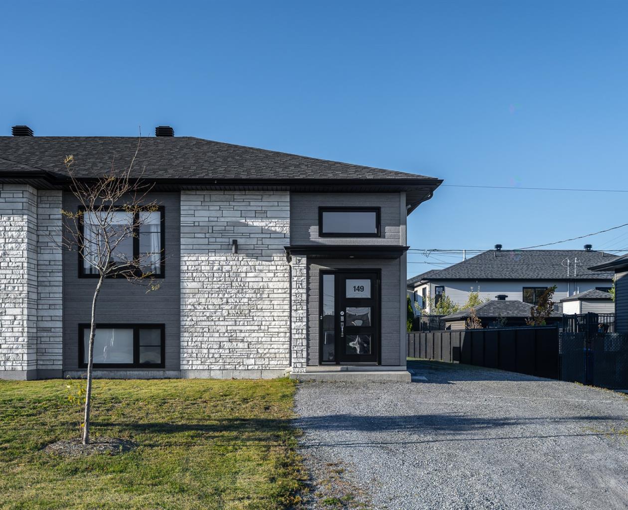 149, rue de la Petite-Ourse, Rimouski · Sacré-Cœur